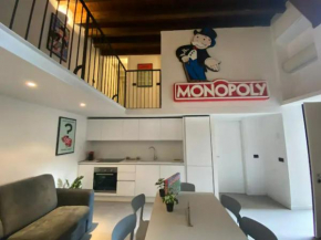 Monopoly Apartment